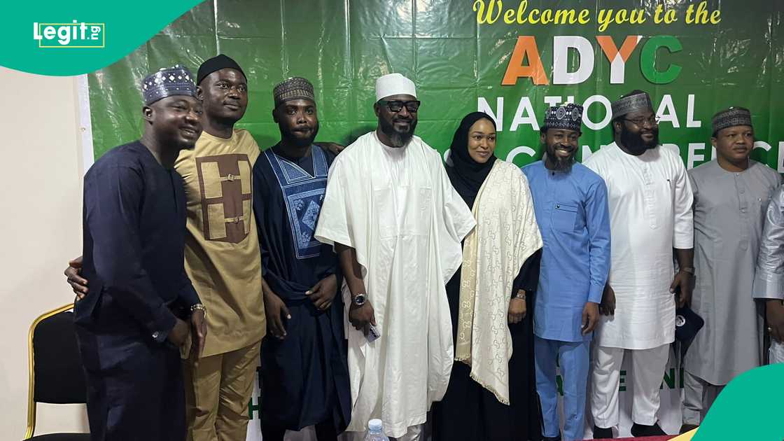 The African Democratic Youth Congress has called on President Bola Tinubu regarding the appointment of the next Independent National Electoral Commission chairman, outlining what qualities to consider in shaping the appointment criteria