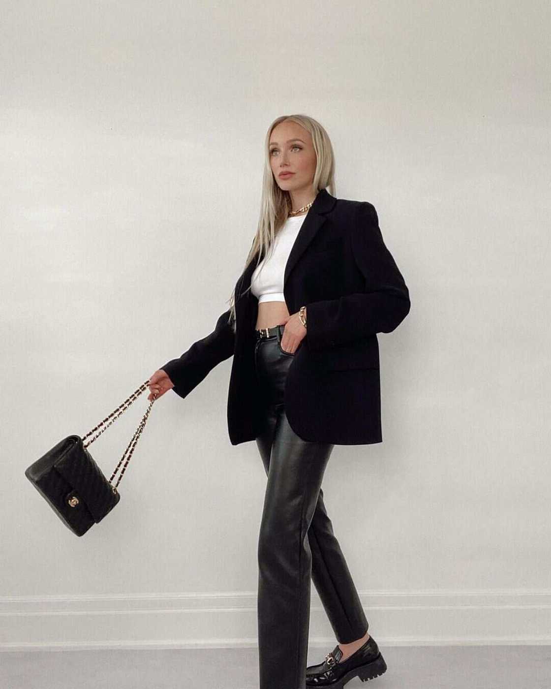 Gwen Gwiz’s age Gwen Gwiz’s age