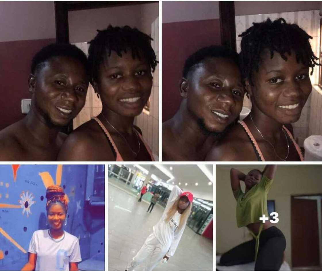 Matashi ya wallafa hotunan dukkan 'yan matan da ya kwanta da su, ya bayyana yawan kudin da yake basu