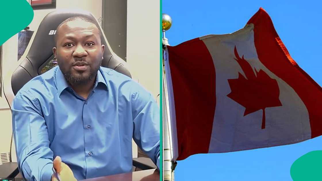 A immigration lawyer speaks about 5-year ban from Canada