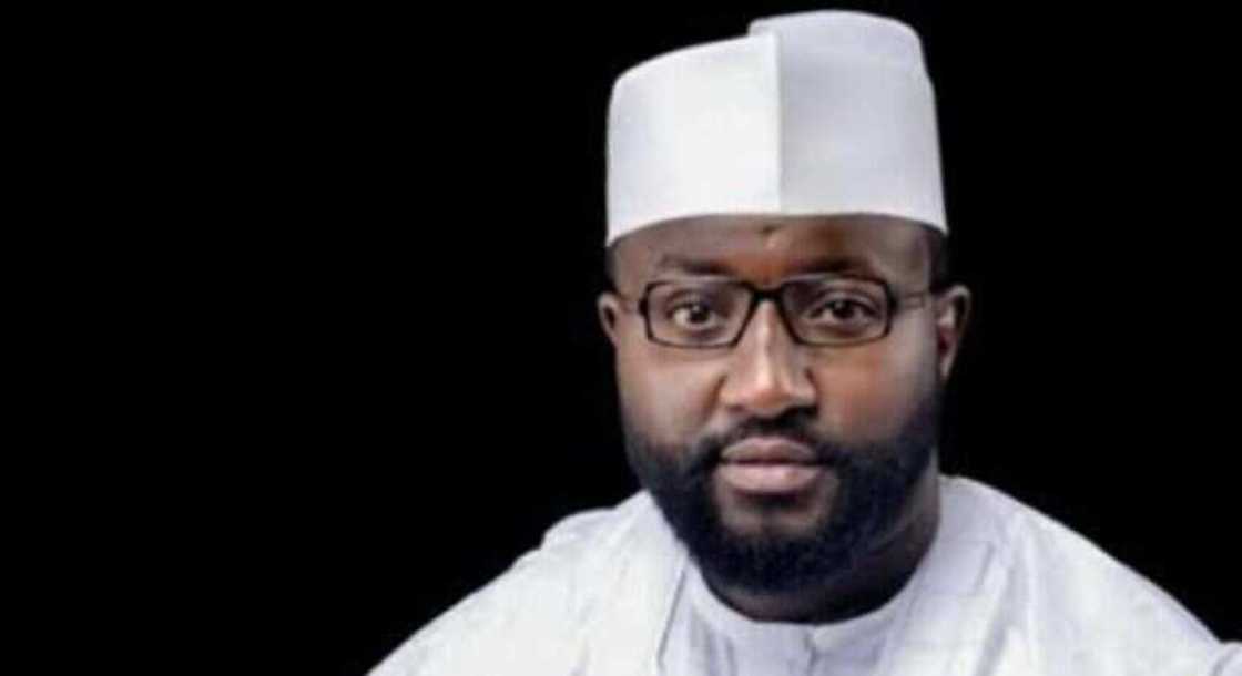 Sanata Halliru Jika. Sanata Halliru Jika.