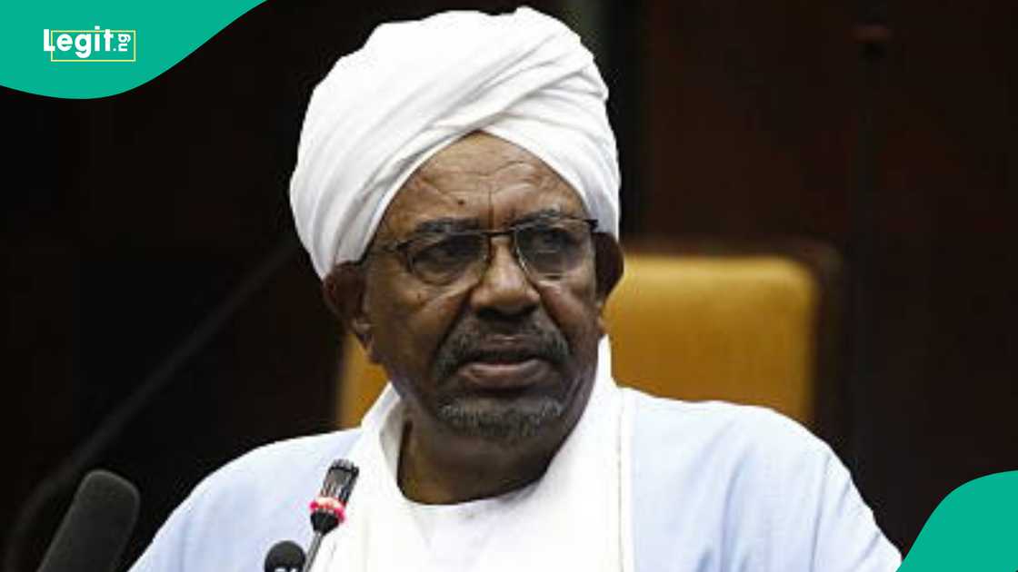 Musabbabin harin Isra'ila a Sudan Musabbabin harin Isra'ila a Sudan