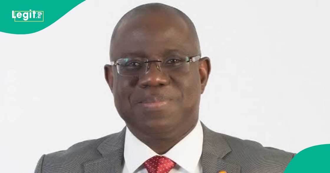 Bayo Olujari assumes duty as NNPC GCEO following his appointment by President Bola Tinubu Bayo Olujari assumes duty as NNPC GCEO following his appointment by President Bola Tinubu
