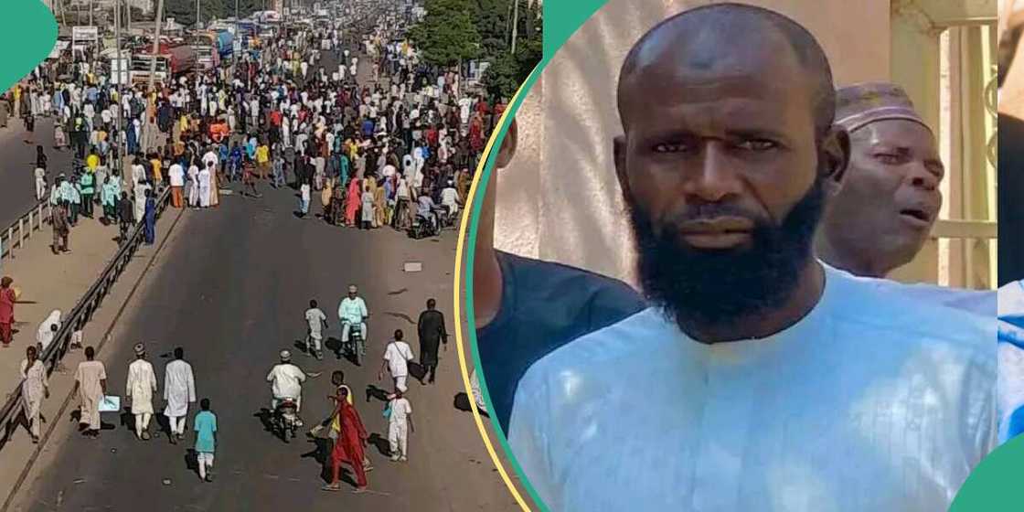 Zanga-zanga/Jihar Kano/Salisu Player Zanga-zanga/Jihar Kano/Salisu Player