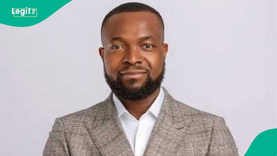 Bosun TIjani Bosun TIjani