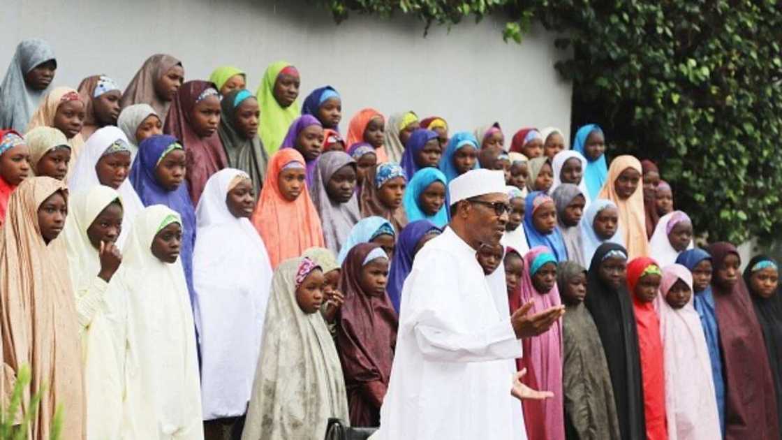 From Chibok to Jangebe: 6 times terrorists, criminals have abducted Nigerian students in 7 years From Chibok to Jangebe: 6 times terrorists, criminals have abducted Nigerian students in 7 years