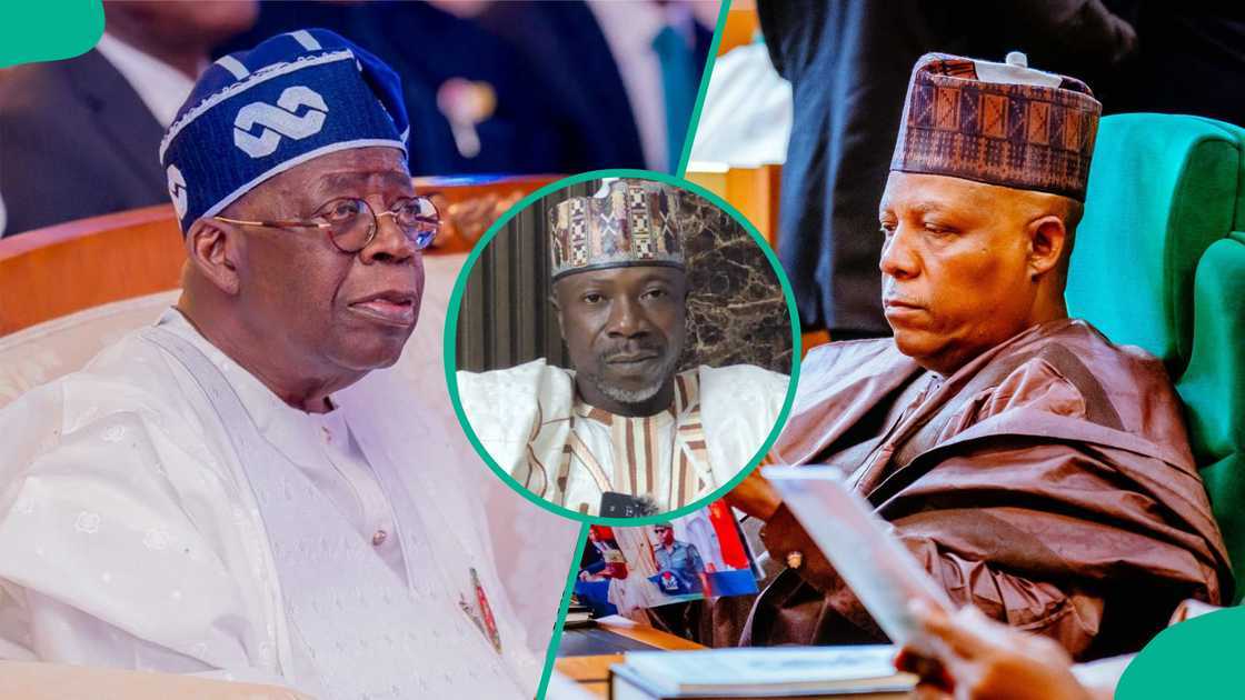 Matasan APC sun dura kan masu neman a cire Shettima