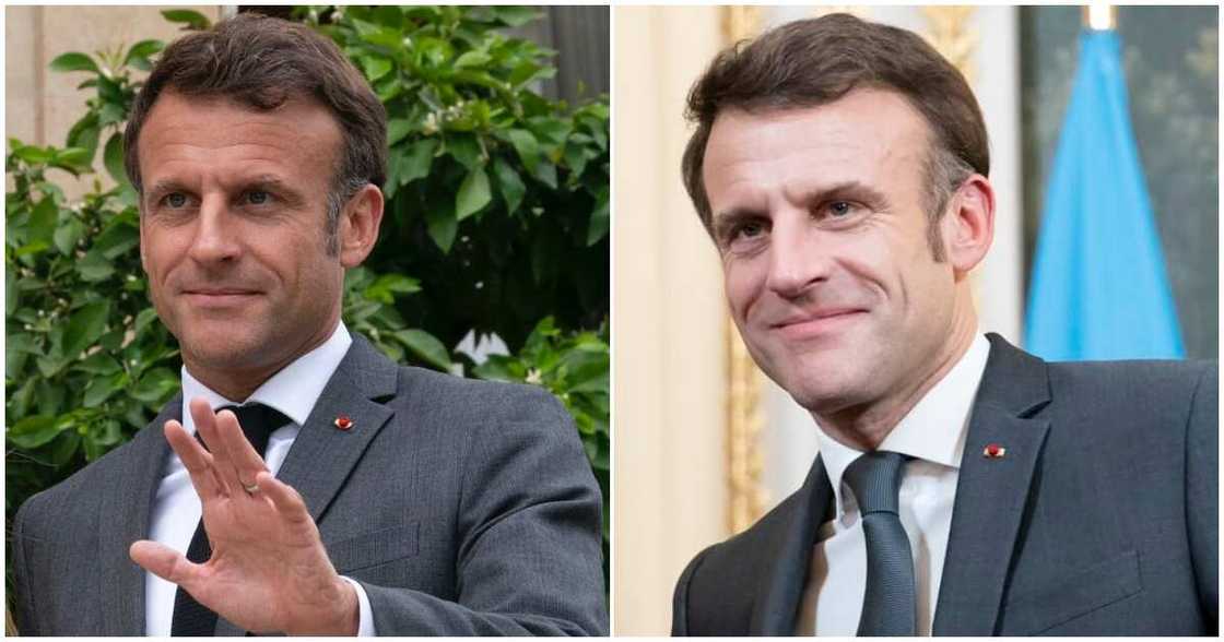 France bans abaya in schools France bans abaya in schools