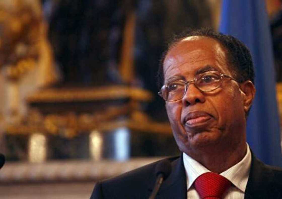 Afrika: Jerin Tsofaffi da Jami’an Gwamnati masu-ci da COVID-19 ta hallaka Afrika: Jerin Tsofaffi da Jami’an Gwamnati masu-ci da COVID-19 ta hallaka