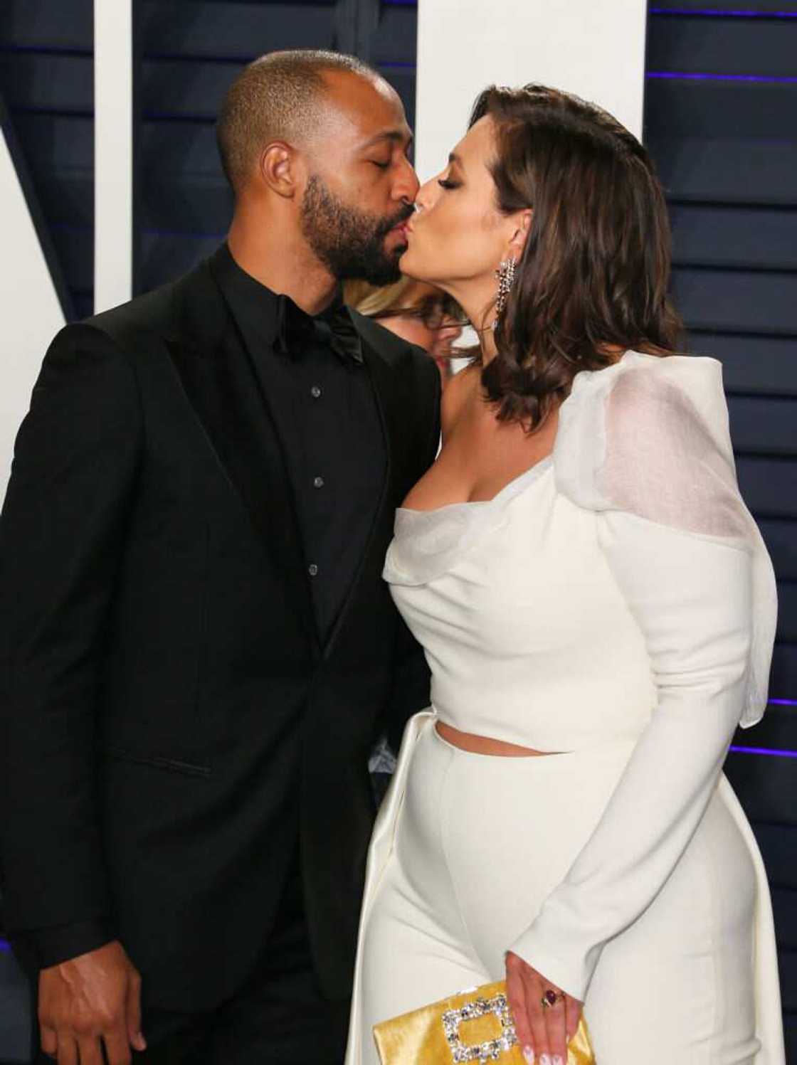 Who is Ashley Graham's husband Who is Ashley Graham's husband