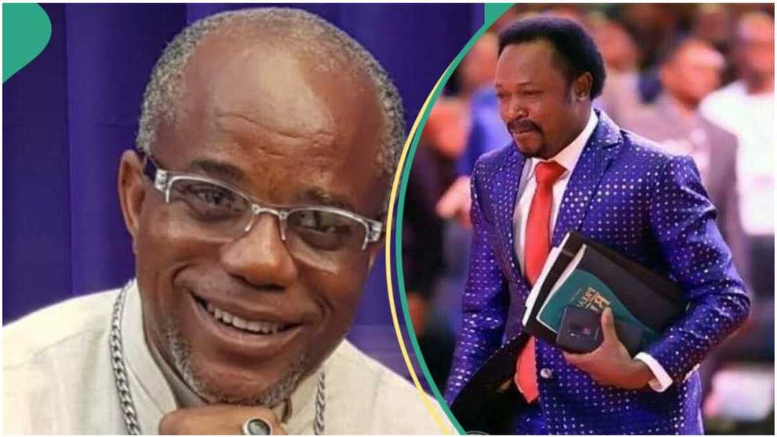 Bishop Joseph Edoro/Prophet Joshua Iginla/2024 Prophecies/Nigeria Churches/Nigerian Pastors Bishop Joseph Edoro/Prophet Joshua Iginla/2024 Prophecies/Nigeria Churches/Nigerian Pastors