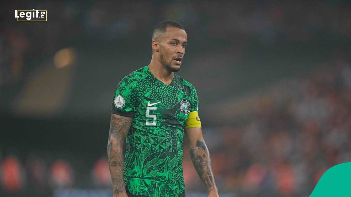 Super Eagles, Nigeria, William Troost-Ekong, Football, AFCON, Africa, Football, World Cup. Super Eagles, Nigeria, William Troost-Ekong, Football, AFCON, Africa, Football, World Cup.