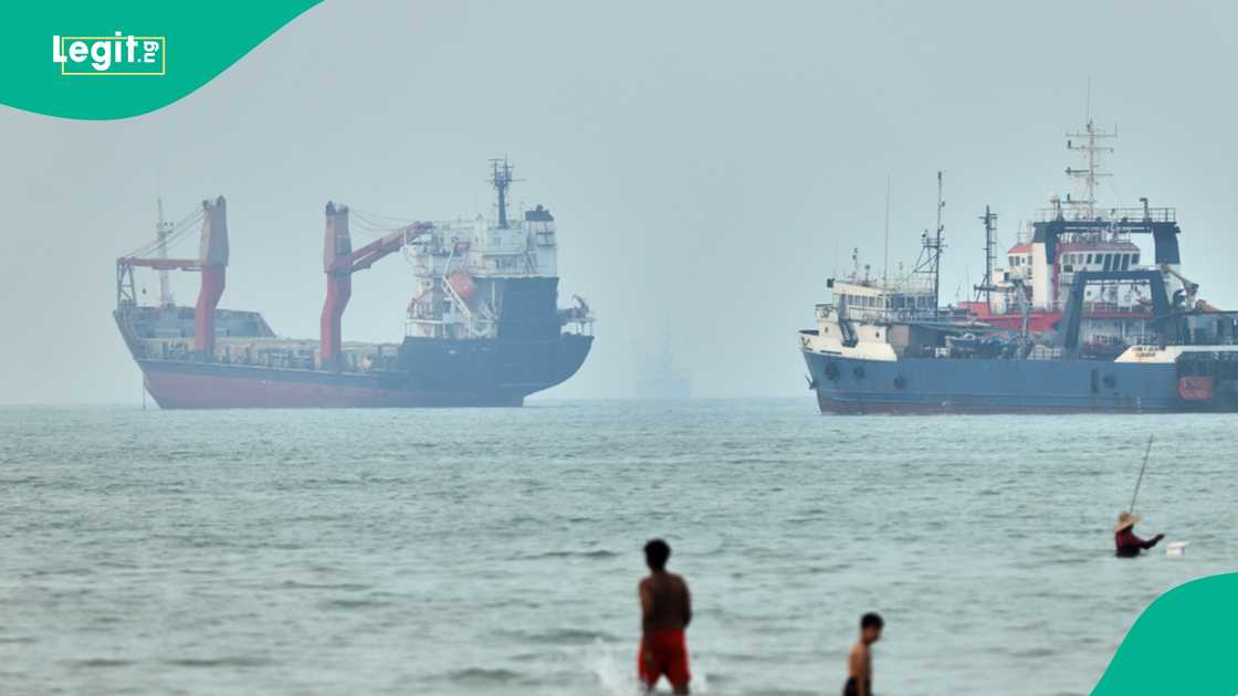 US President Donald Trump speaks as the United States launches fresh airstrikes on Iran, while Tehran responds with attacks targeting Bahrain, Kuwait and Qatar, escalating tensions across the Persian Gulf.