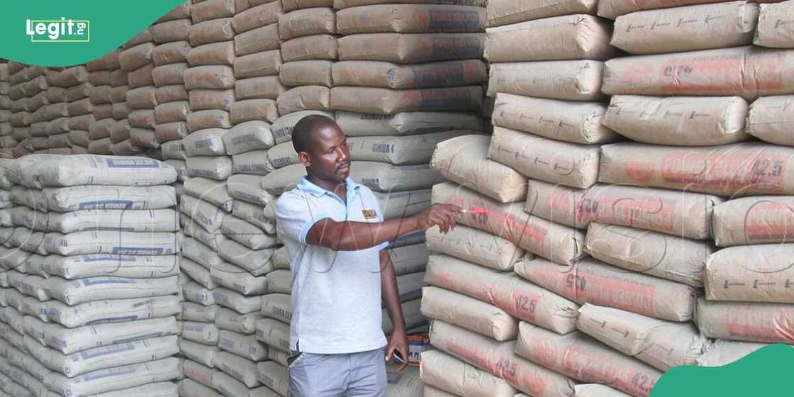 Cement price Cement price