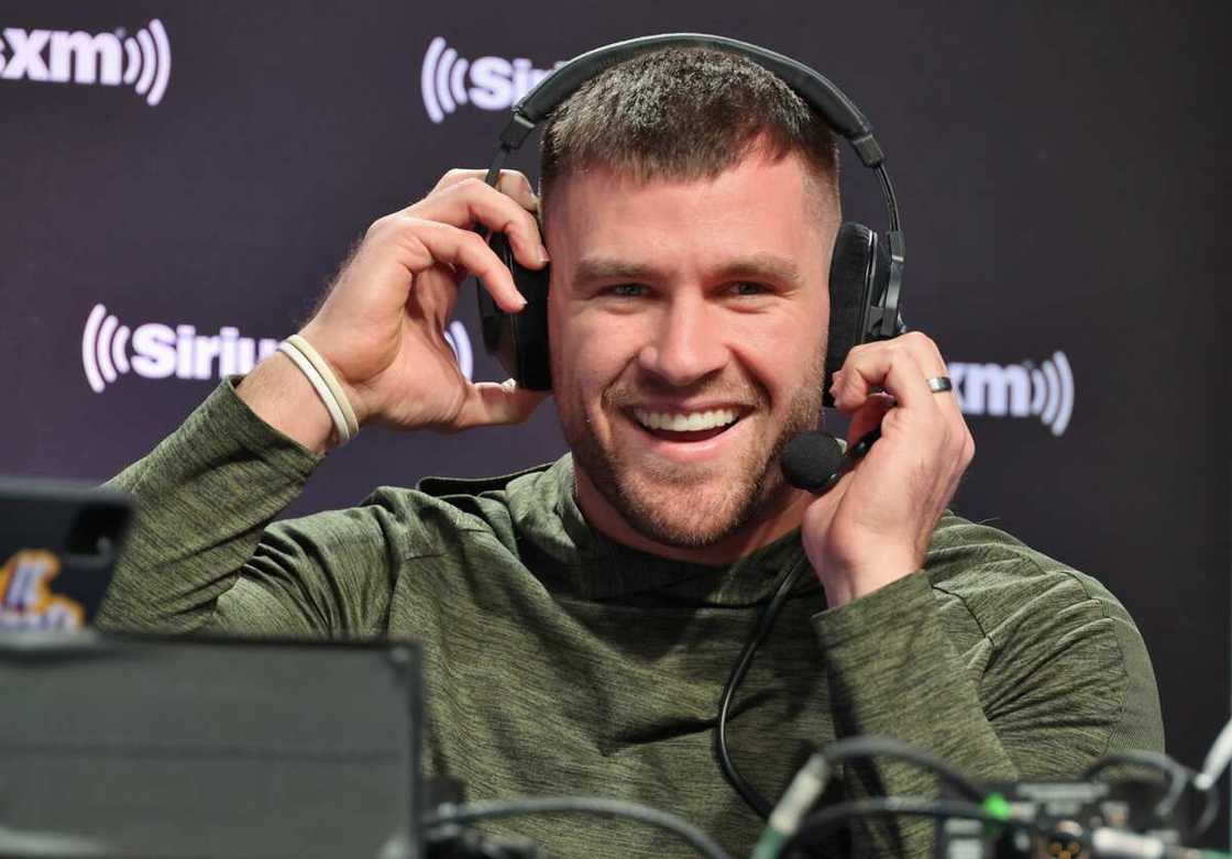 Hottest NFL players Hottest NFL players