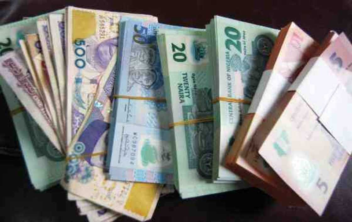Naira Naira