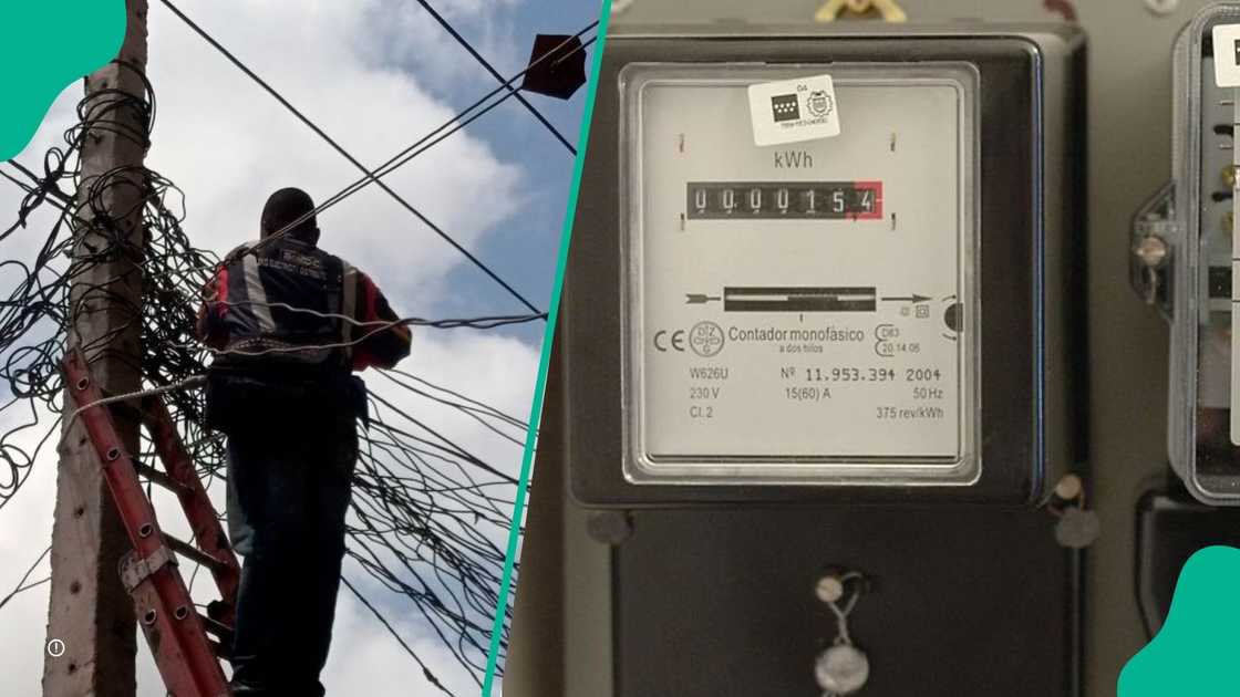 Electricity meters in nigeria