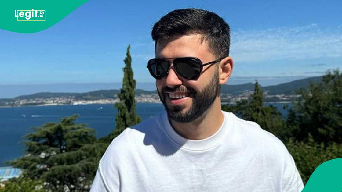 Jeferson Merli, Portugal, GD Caldelas, Goalkeeper, Braga