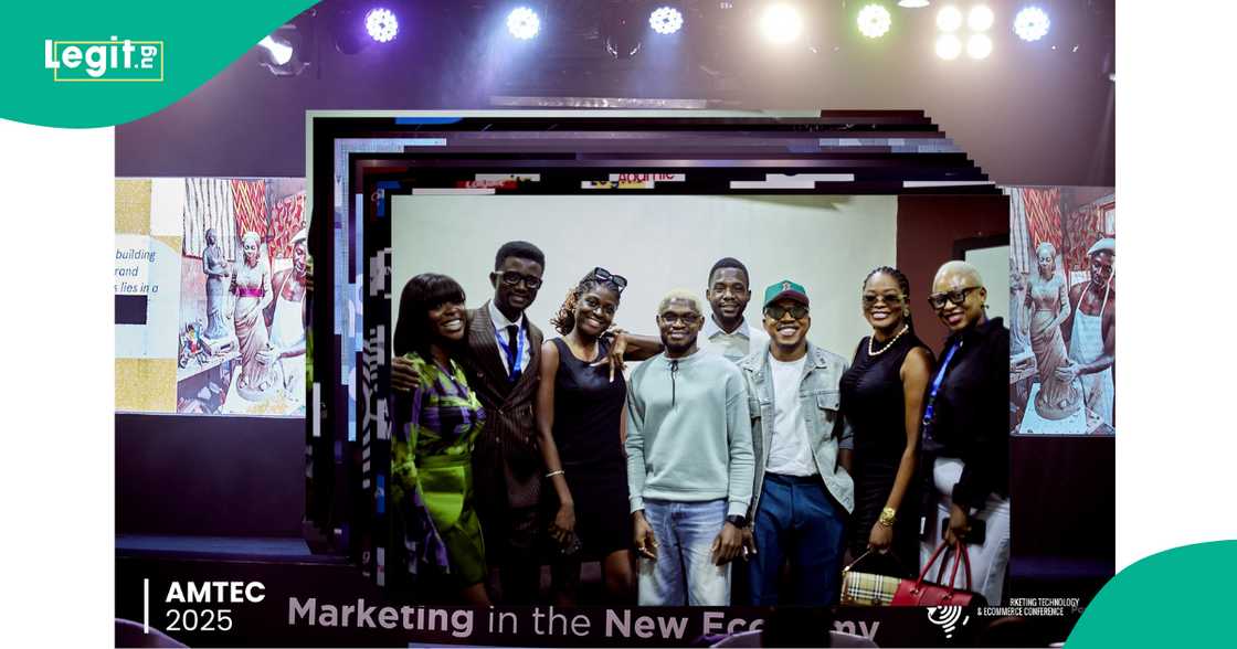 African Businesses Advised to Adopt a Data-driven Approach to Marketing at AMTEC 2025 African Businesses Advised to Adopt a Data-driven Approach to Marketing at AMTEC 2025