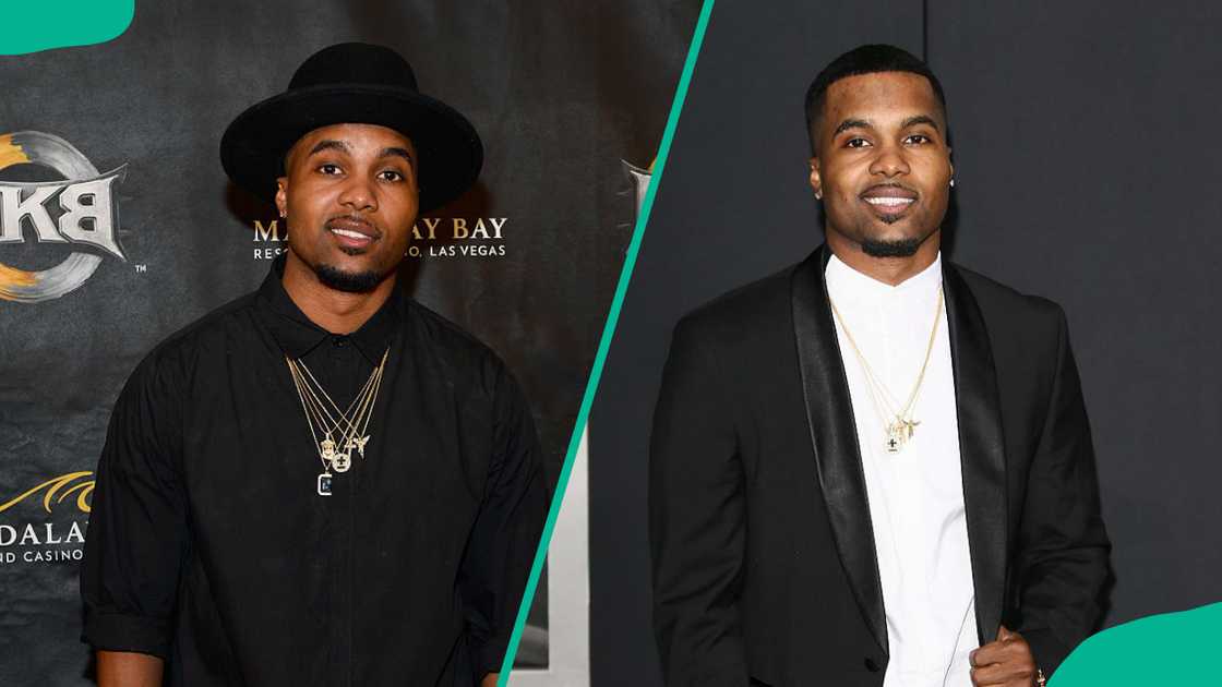 Steelo Brim attends BKB 3 at the Mandalay Bay Events Center. The actor attends the 'Creed' Premiere at Regency Village Theatre. Steelo Brim attends BKB 3 at the Mandalay Bay Events Center. The actor attends the 'Creed' Premiere at Regency Village Theatre.