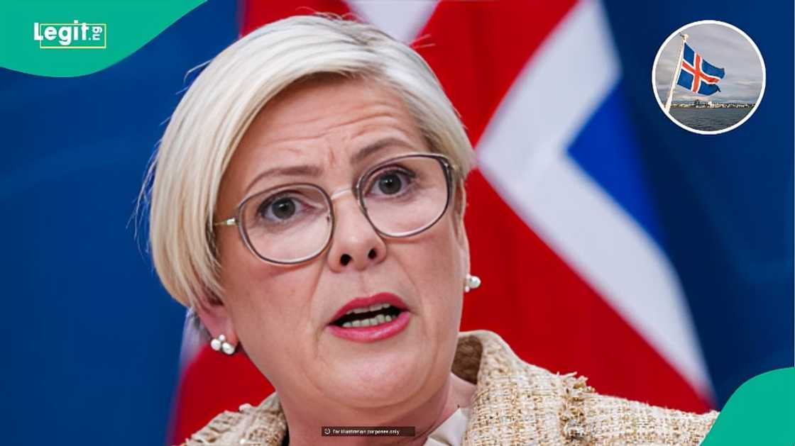 Iceland mentions 2 cases that can lead to expulsion of permanent residents