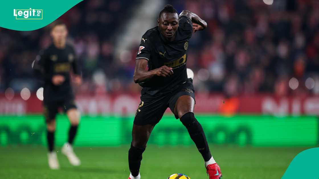 Umar Sadiq has has raised awareness about the diverse tribes in the North. Umar Sadiq has has raised awareness about the diverse tribes in the North.