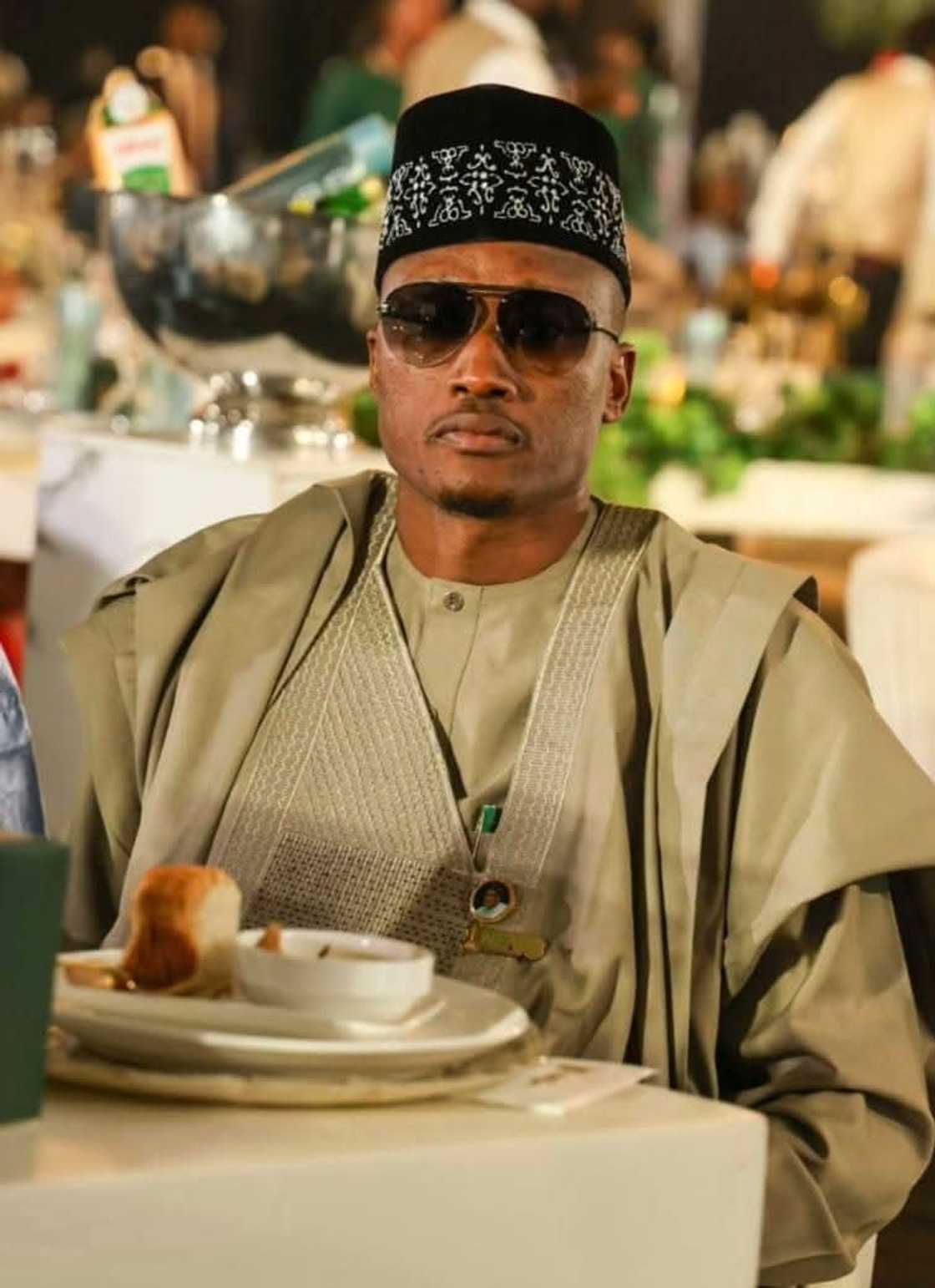 Kotu ta ba da belin Yakubu Adamu Kotu ta ba da belin Yakubu Adamu