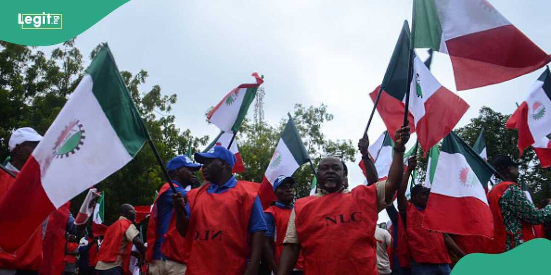 NLC nationwide strike NLC nationwide strike