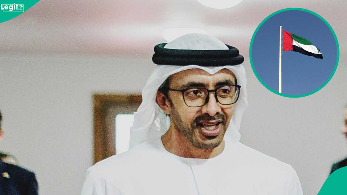See conditions for foreign retirees to qualify for UAE 5-year residence visa
