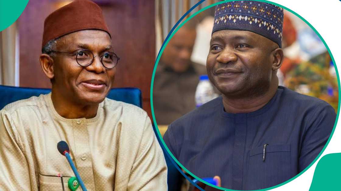 Dattawan Arewa sun kare minista a rigimarsa da El-Rufai