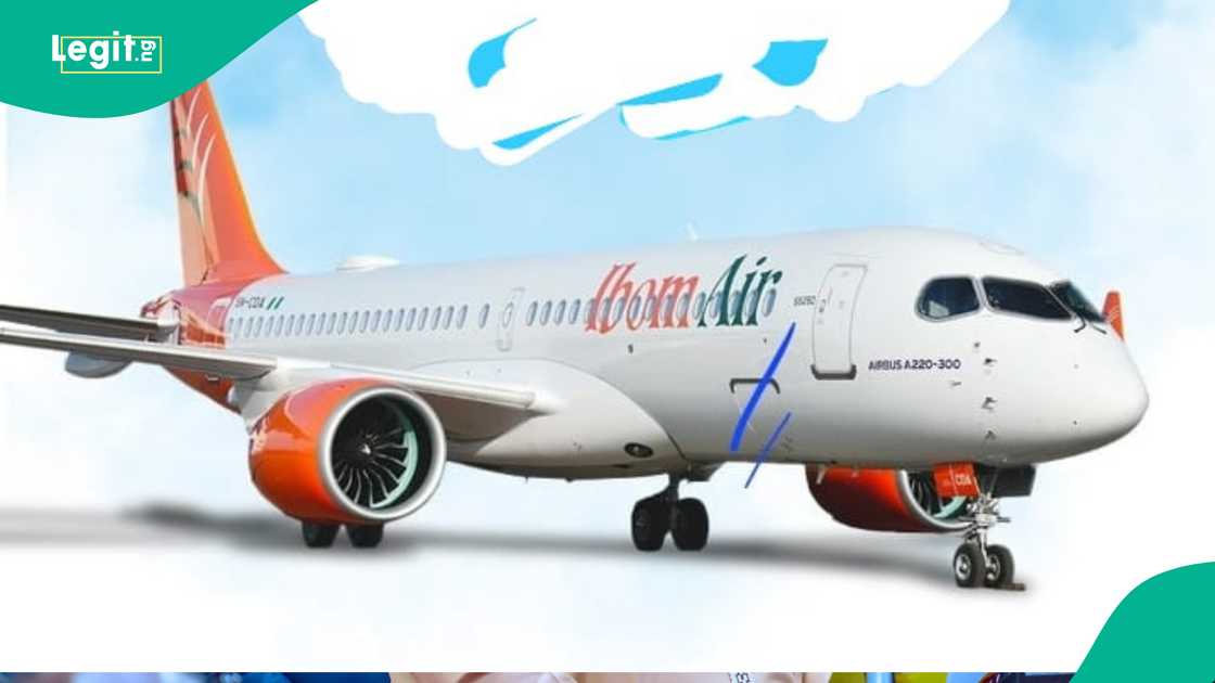 Nigerians condemn unprofessional behaviour of Ibom Air officials, Police probe flight altercation, Netizens condemn comfort unruly behaviour, Ibom Air issued statement narrating incident, Nigerians compare Ibom air incident to Value jet Incident Nigerians condemn unprofessional behaviour of Ibom Air officials, Police probe flight altercation, Netizens condemn comfort unruly behaviour, Ibom Air issued statement narrating incident, Nigerians compare Ibom air incident to Value jet Incident