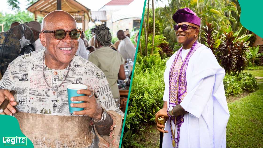 Farooq Oreagba shares the story of his rise, financial downfall and the lessons he learns after losing his banking career