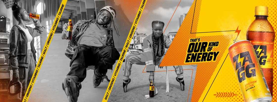 Zagg Launches ‘That’s our Kind of Energy’ Campaign, Celebrates Nigerians Resourcefulness and Resilience Zagg Launches ‘That’s our Kind of Energy’ Campaign, Celebrates Nigerians Resourcefulness and Resilience