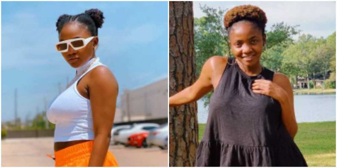 Singer Simi shares stunning photo, declares herself as beautiful Singer Simi shares stunning photo, declares herself as beautiful