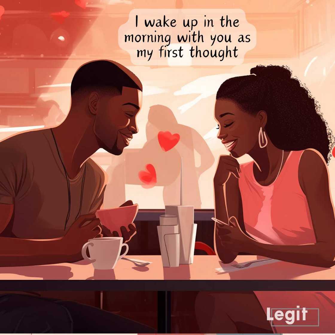 Sweet thinking of you text messages for her Sweet thinking of you text messages for her