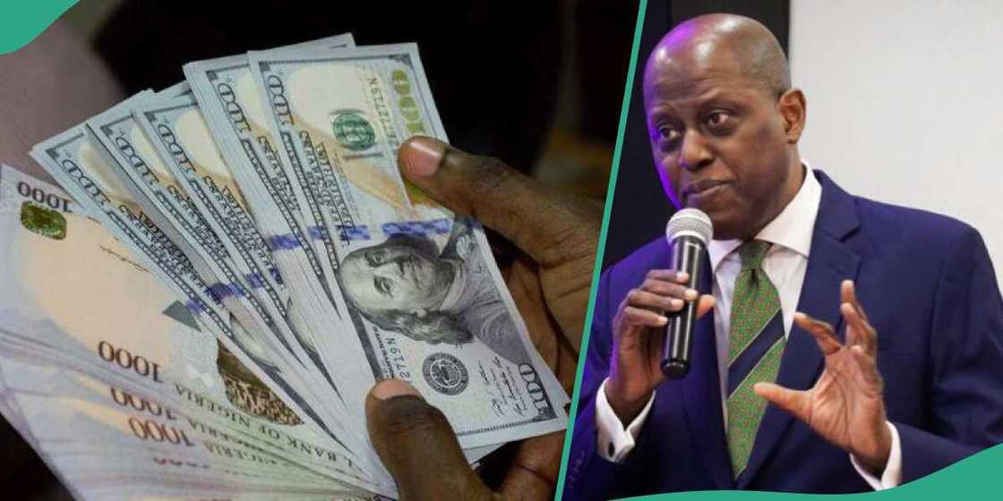 CBN takes over dormant accounts CBN takes over dormant accounts