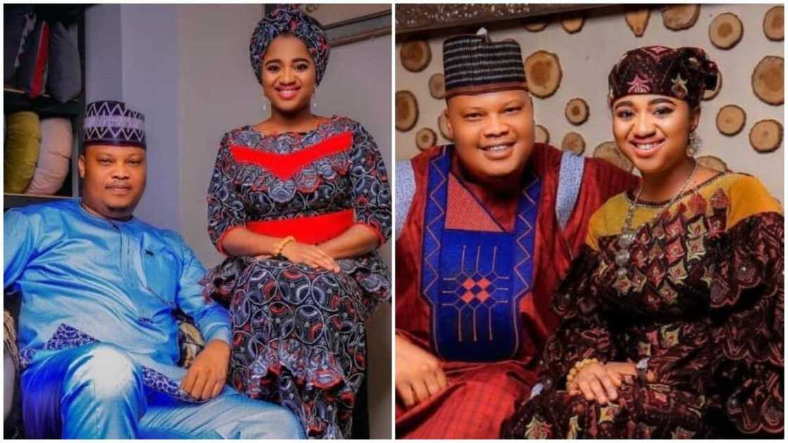 Ku cire ni daga bakinku: Maishadda bai yaudare ni ba, babu komai tsakaninmu – Aisha Humaira Ku cire ni daga bakinku: Maishadda bai yaudare ni ba, babu komai tsakaninmu – Aisha Humaira