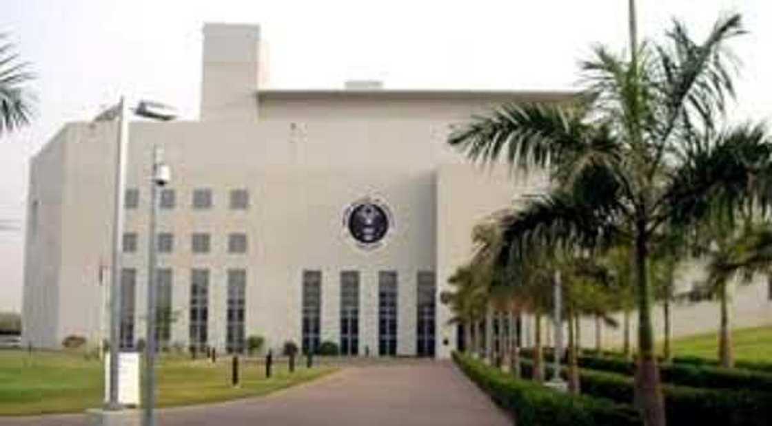 Rikicin manoma da makiyaya: Najeriya na asarar makudan kudade a yankin Arewa ta tsakiya, inji kasar Amurka Rikicin manoma da makiyaya: Najeriya na asarar makudan kudade a yankin Arewa ta tsakiya, inji kasar Amurka