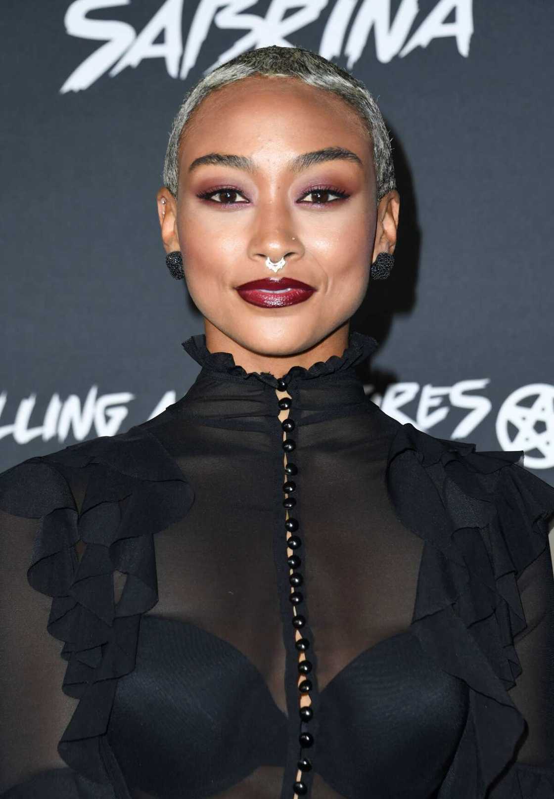 Tati Gabrielle age