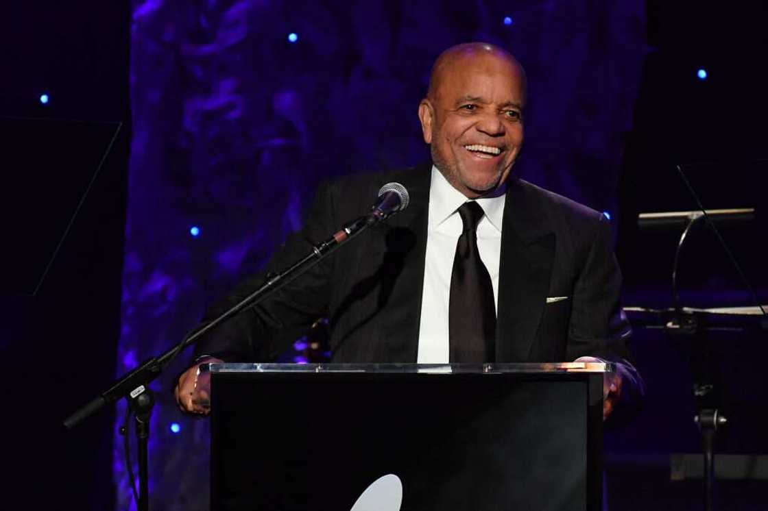 berry gordy’s children berry gordy’s children