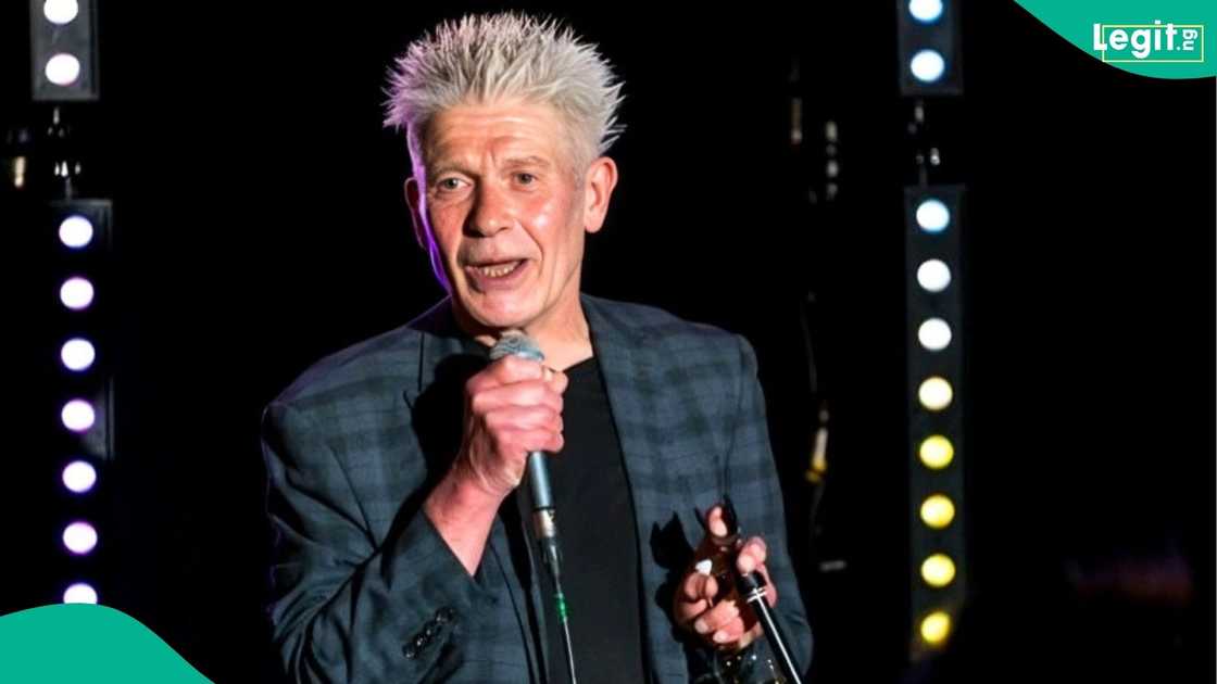 Legendary comedian Paul Sneddon dies at the age of 70 after a fierce battle with cancer Legendary comedian Paul Sneddon dies at the age of 70 after a fierce battle with cancer