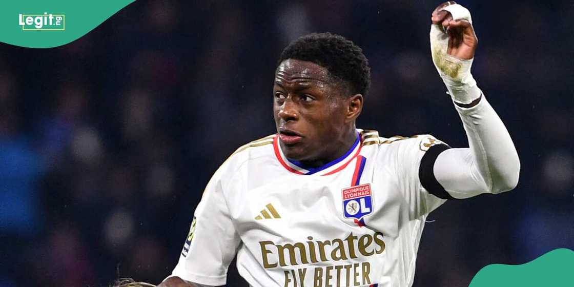 France under-20 star Mahamadou Diawara returns to Lyon amid camp's alleged insensitivity during Ramadan France under-20 star Mahamadou Diawara returns to Lyon amid camp's alleged insensitivity during Ramadan