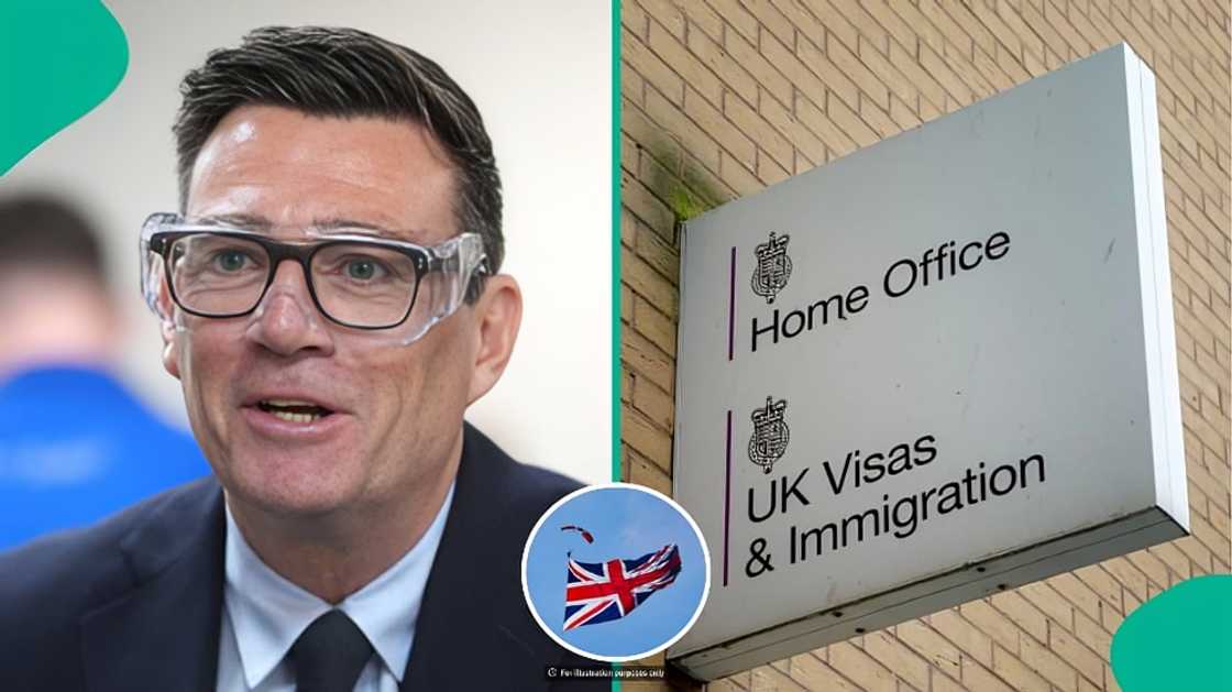 UK announces annual salary foreigners need to apply for permanent residence UK announces annual salary foreigners need to apply for permanent residence