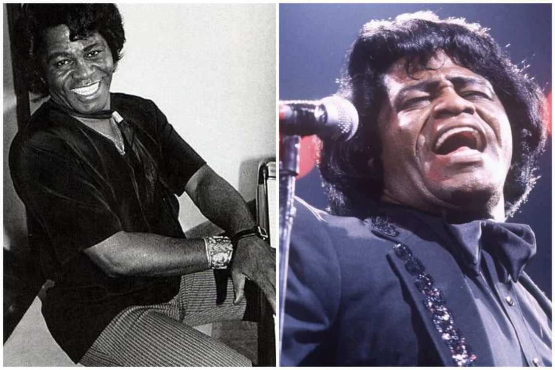 Best singers of all time Best singers of all time