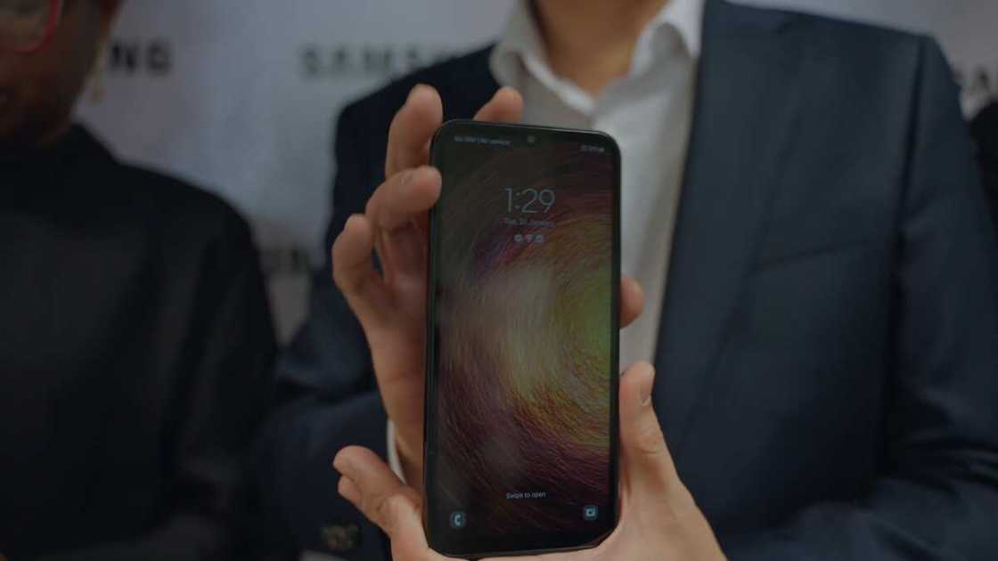 Introducing Samsung Galaxy A14: A Phone for all Occasions and all Your Favorite Moments Introducing Samsung Galaxy A14: A Phone for all Occasions and all Your Favorite Moments