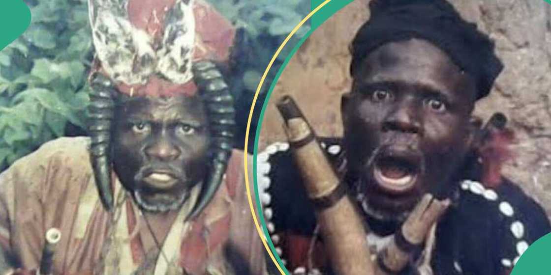 Jimami yayin da fitaccen jarumin fina-finai ya kwanta dama Jimami yayin da fitaccen jarumin fina-finai ya kwanta dama