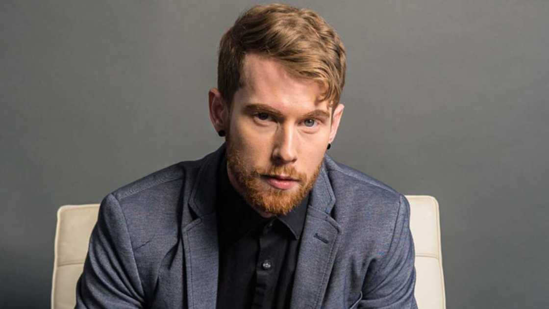 Brandon Farris Brandon Farris