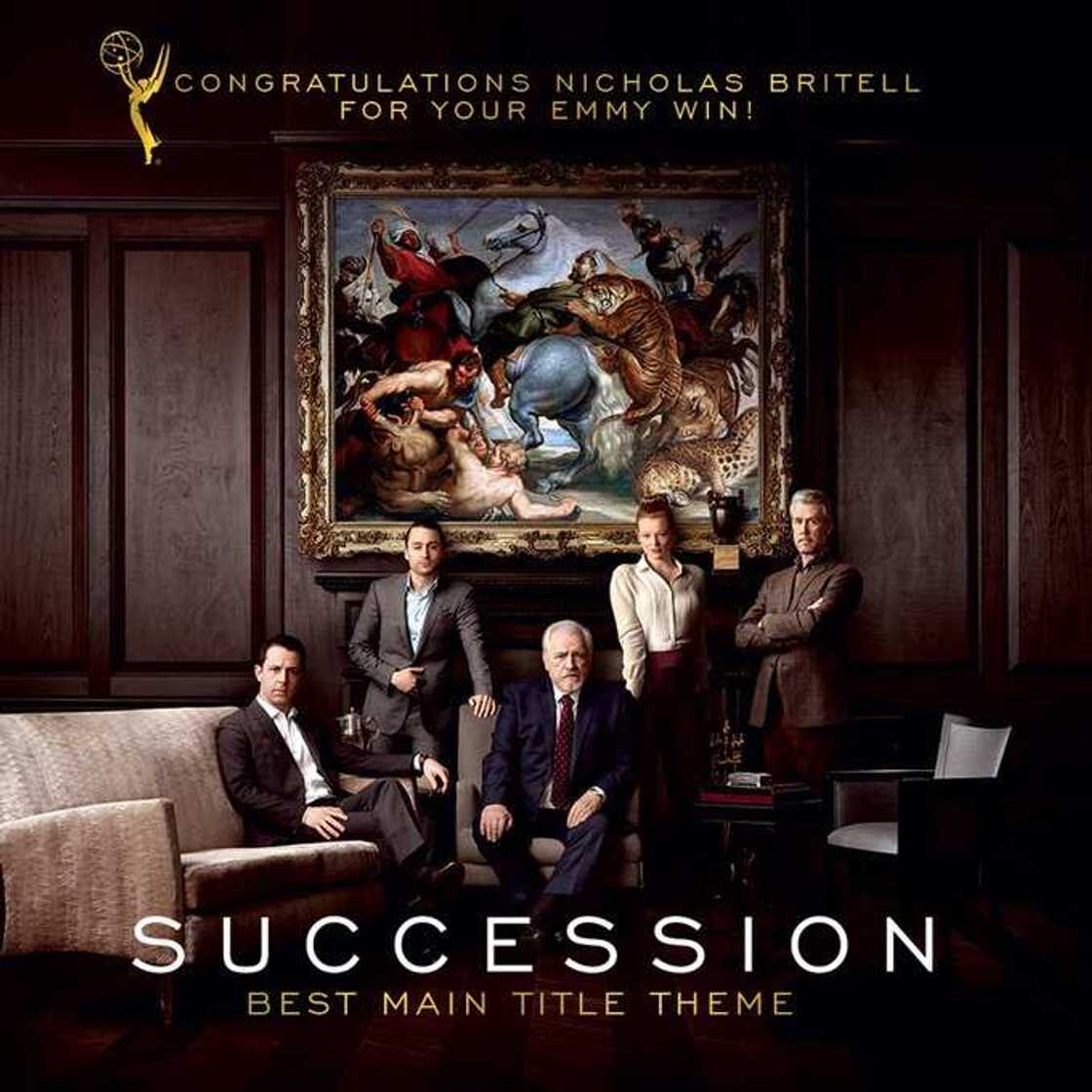Emmys 2019 Emmys 2019