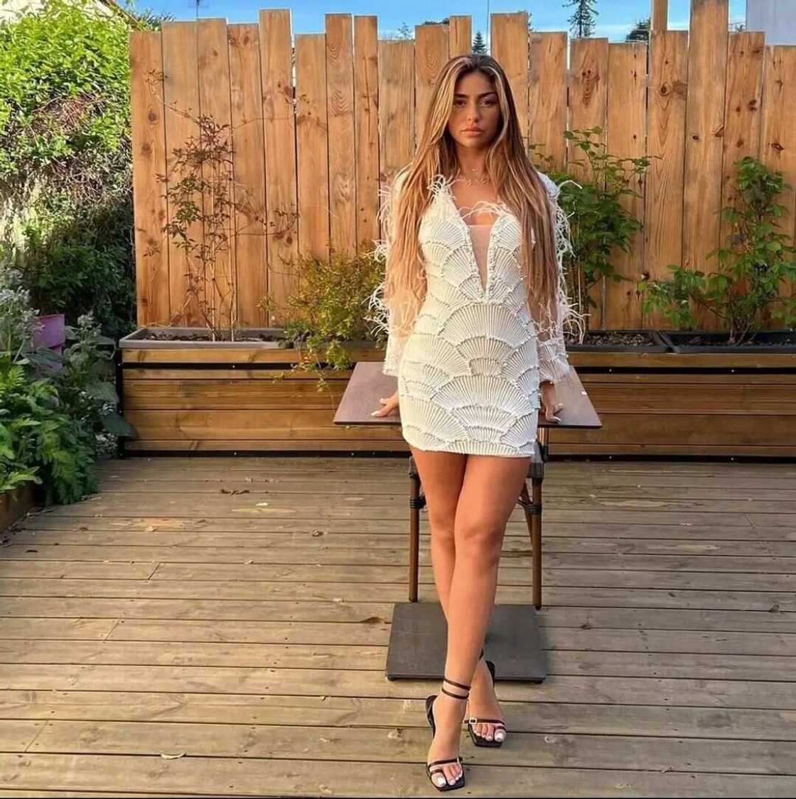 Cynthia Makhoul Cynthia Makhoul