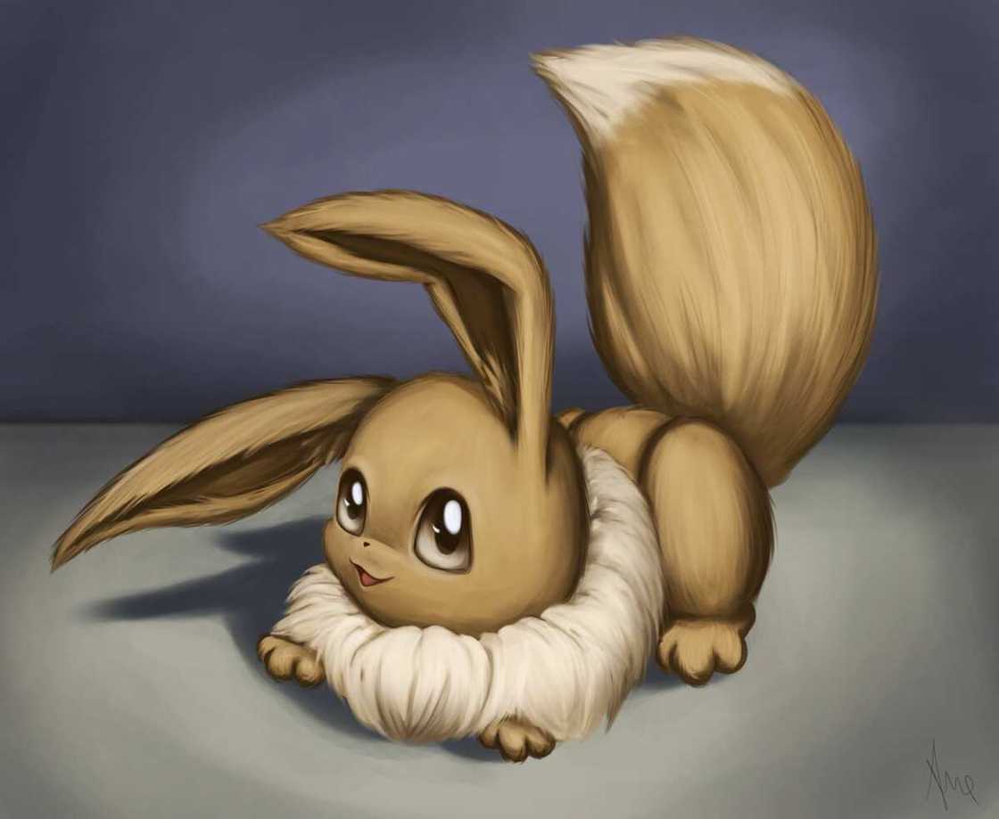 Cutest pokemon ever Cutest pokemon ever
